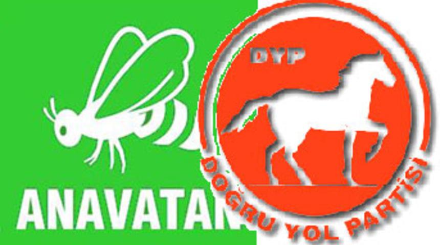 367 sağda birleşme krizine de gebe