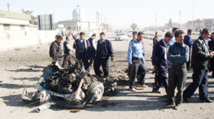 "PKK sorununa taraf olmadık ve olmayacağız"