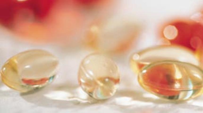 Kansızlık demir haplarıyla giderilir mi?