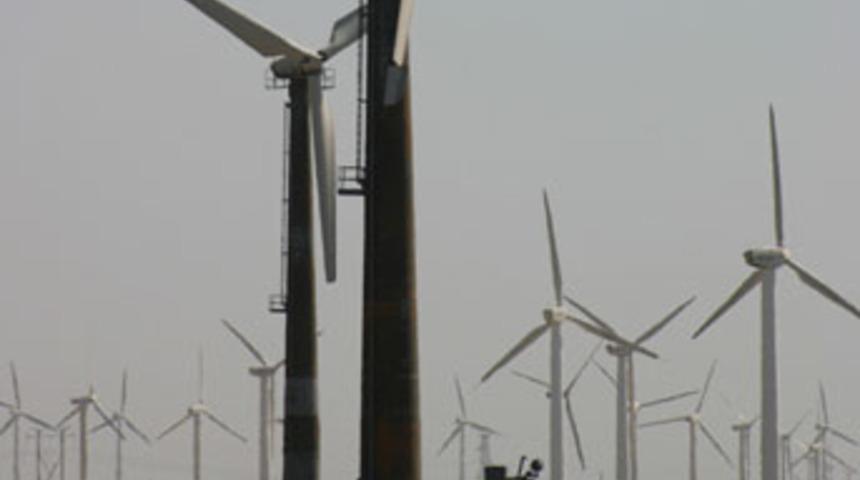 Enerjide yerli kaynağa d&ouml;n&uuml;ş hızlanıyor