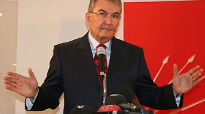 Sınır &ouml;tesi harekat i&ccedil;in g&ouml;r&uuml;şme talebi