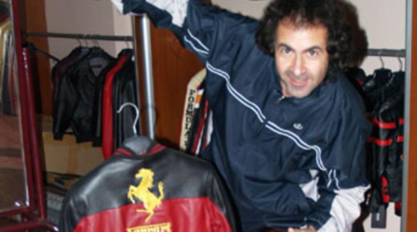 10 bin Euro'ya Alanya Kalesi'ni yok edecek