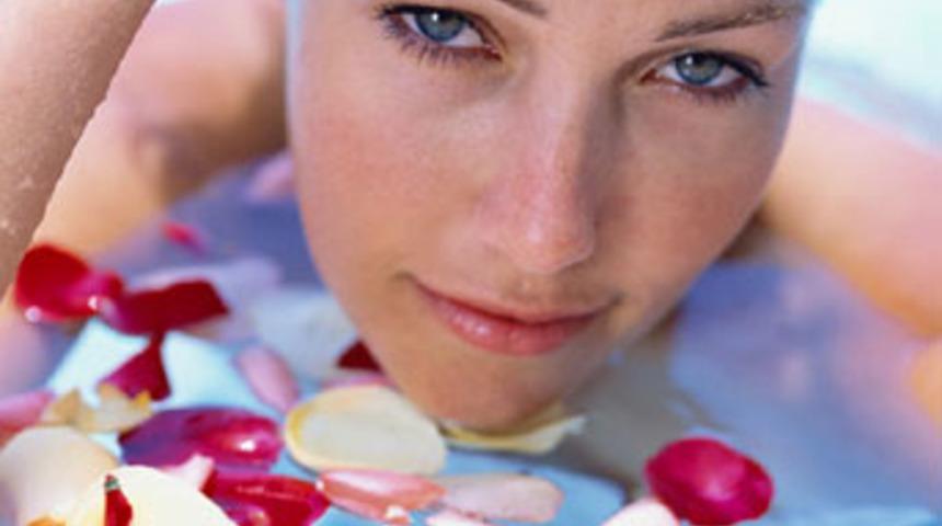 G&uuml;zel s&ouml;z, suyun bile kimyasını değiştiriyor