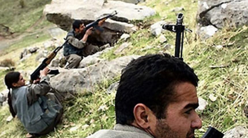 Erzak vermeyen k&ouml;yl&uuml;ye infaz