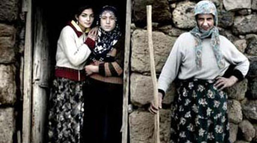 Nuri Bilge Ceylan'ın sergi fotoğrafları