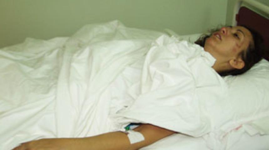 Isparta'da trafik kazası: 35 yaralı