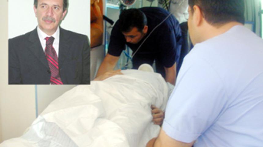 Abuşoğlu'nun torunu da hayatını kaybetti