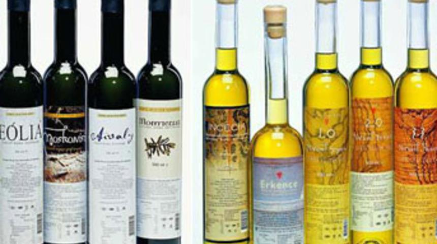 Zeytinyağının faydaları