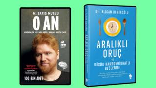 Kitap kurtlarına müjde! Bir solukta okuyacağınız yeni çıkan kitaplar