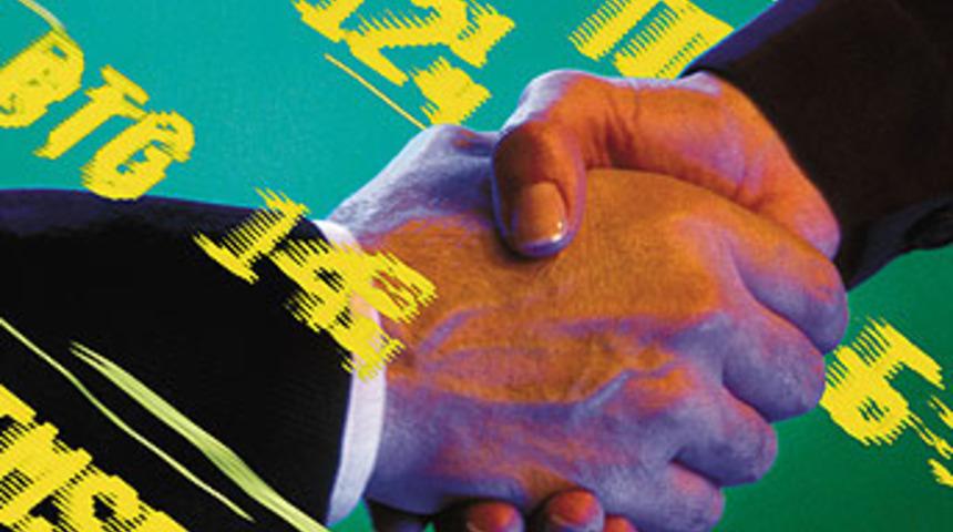 Yeni kurulan şirket sayısında y&uuml;zde 3,7 azalma