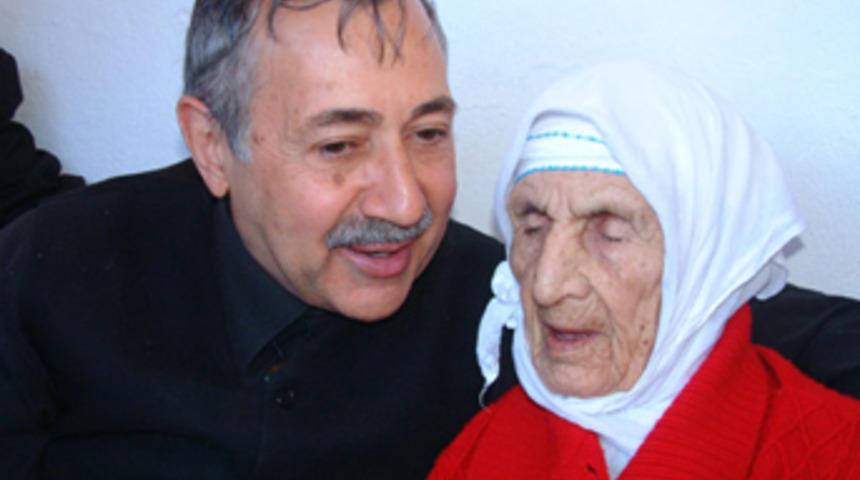 Rekortmen nine 125 yaşında hayatını kaybetti