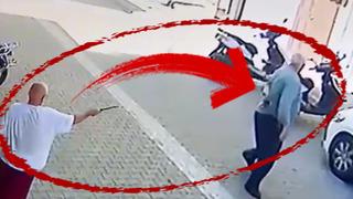 Partililer evine saldırmıştı! HÜDA PAR saldırganının dehşet saçtığı anlar ortaya çıktı: İfadesi hayretler içinde bıraktı