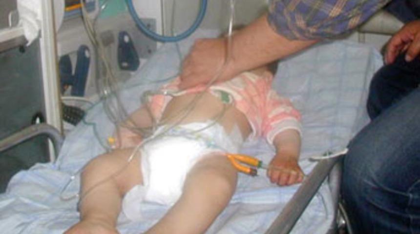 Akraba evliliğinde &ccedil;ocuklarda fenilketon&uuml;rili riski