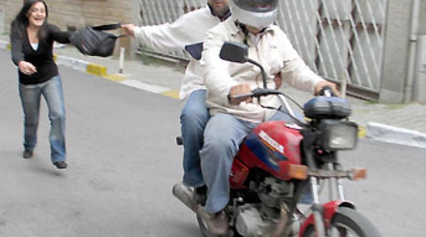 Kapka&ccedil; ve cinayete ağırlaştırılmış m&uuml;ebbet