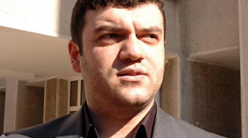 Hayal'in avukatına soruşturma