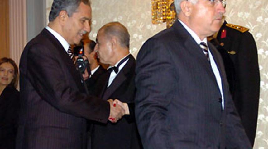 "Cumhurbaşkanı bana saygısızlık yapamaz"