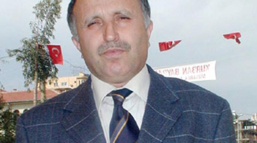 Alanya M&uuml;ft&uuml;s&uuml;'nden kıyametin alametleri uyarısı