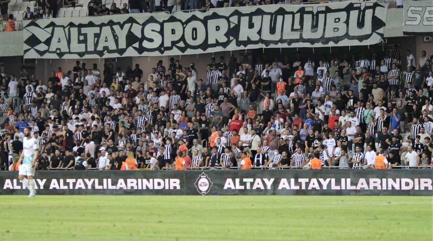 Altay’ın yeni sezon kombineleri satışa çıktı
