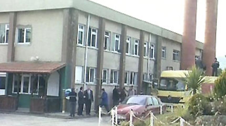 R&uuml;şvet yerine 5 yıldızlı derbi keyfi