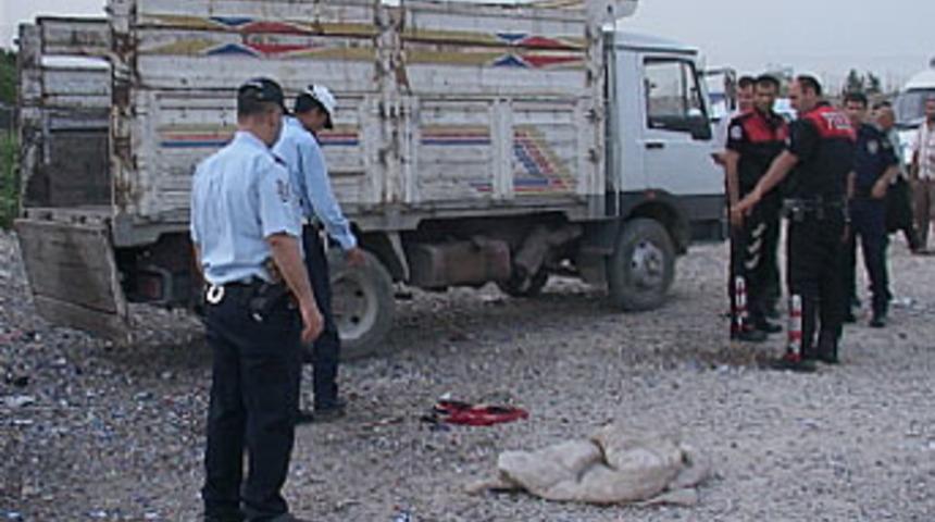 Aile ihmali 3 aylık bebeğin canına mal oldu