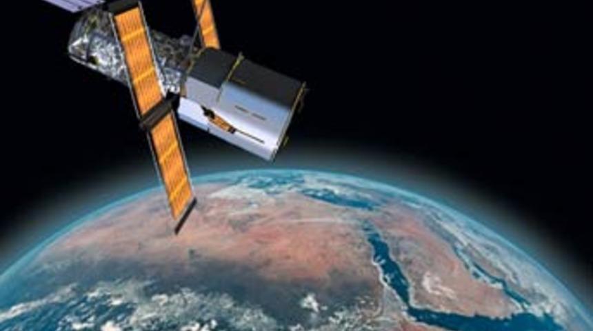 Hubble'ın akıbeti yarın belli oluyor