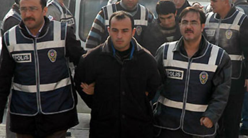 Galericinin &ouml;l&uuml;m&uuml; aydınlatıldı