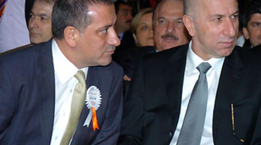 Ciner Grubu delil peşinde