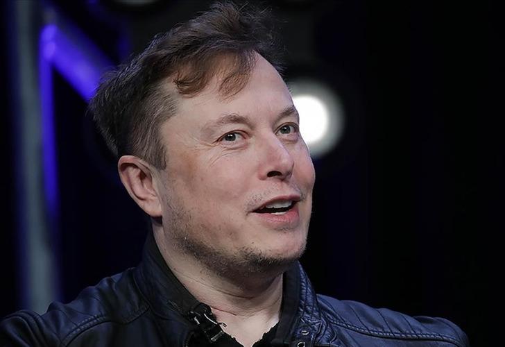 Elon Musk dediğini yaptı! Twitter'ın logosu değişti... Adının da değişmesi bekleniyor