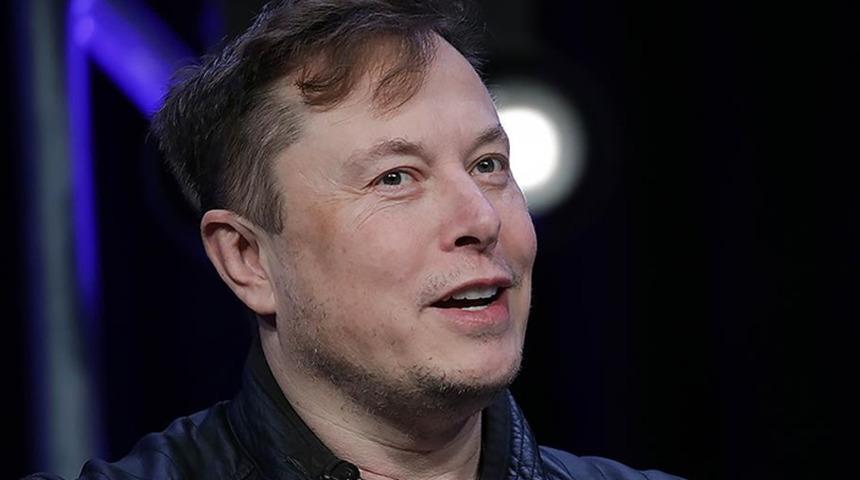 Elon Musk dediğini yaptı! Twitter'ın logosu değişti... Adının da değişmesi bekleniyor