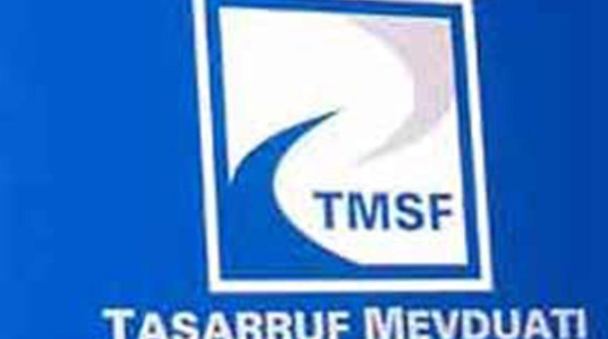 TMSF, Rumeli Plaza'yı satışa çıkardı