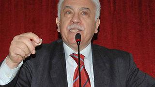 Ulusal Kanal'dan RTÜK'e tepki