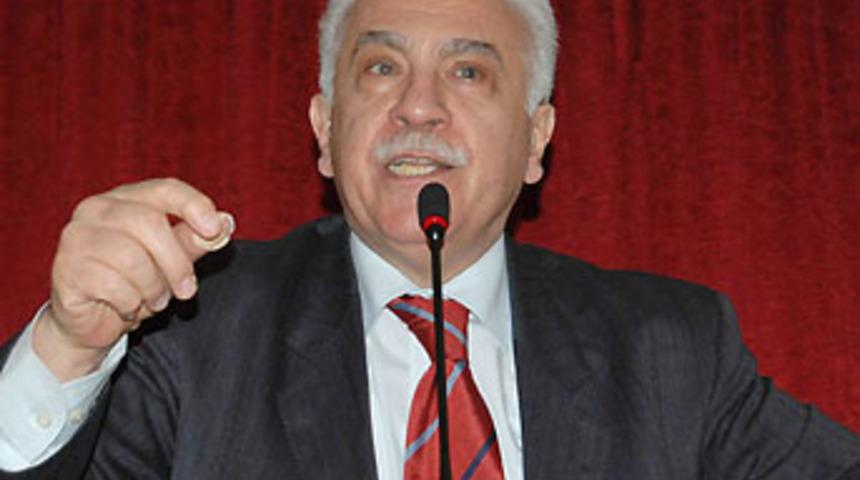 Perin&ccedil;ek'ten Yalova'da El Kaide Kampı iddiası