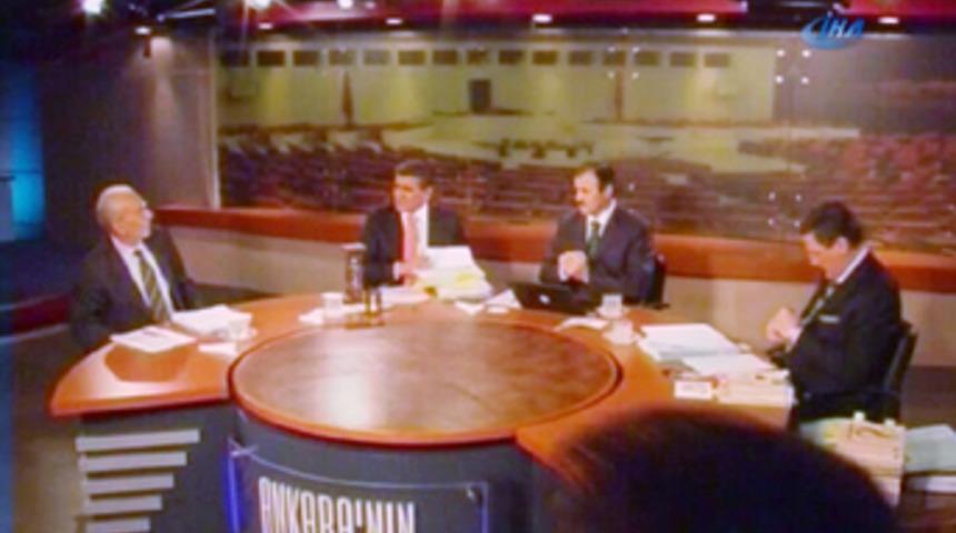 RT&Uuml;K'ten "İ. Melih" uyarısı