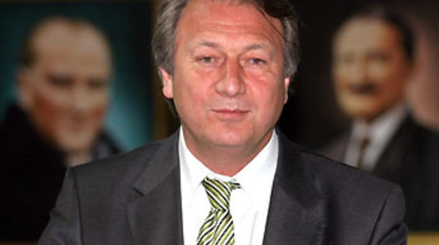 "DSP sağduyuyla hareket edecek"