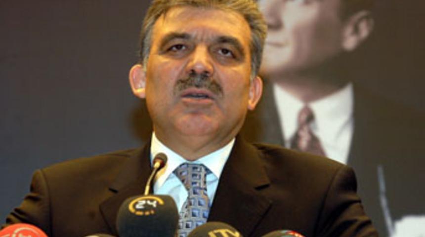 Muhalefet k&ouml;şke &ccedil;ıkıyor