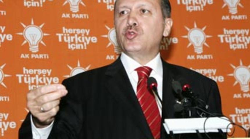 "İ&ccedil;eri dışarı ayrımı olamaz"