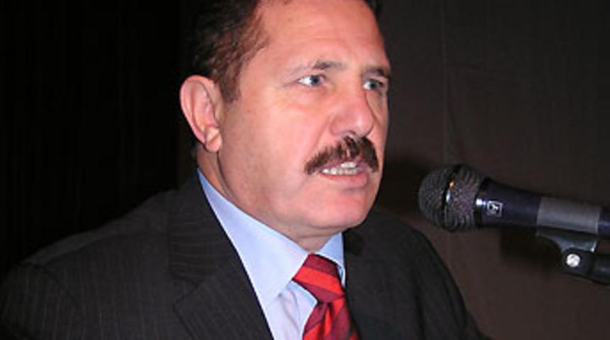 &Ccedil;akır: "CHP kıskan&ccedil;lık krizinde"