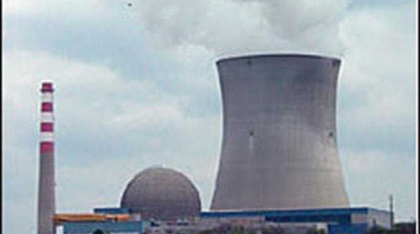 T&uuml;rkiye enerji krizine gidiyor, n&uuml;kleer şart