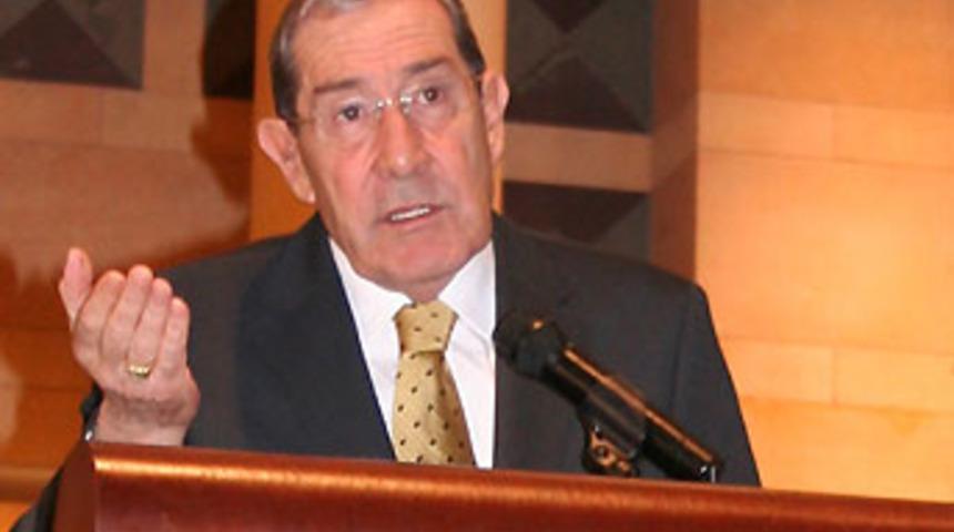 ''PKK'ya destek verenle ne konuşacağım''