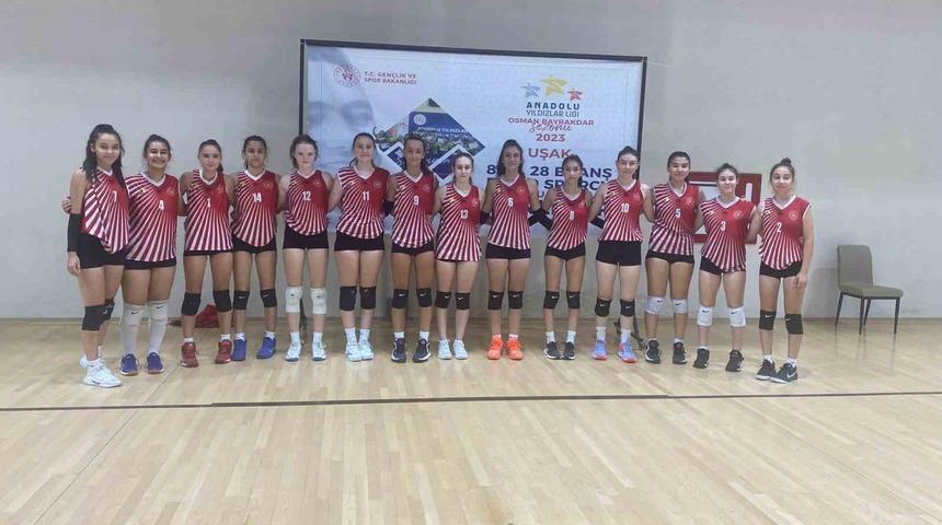 Türkiye finallerine yükseldiler, Aydın’ın gururu oldular