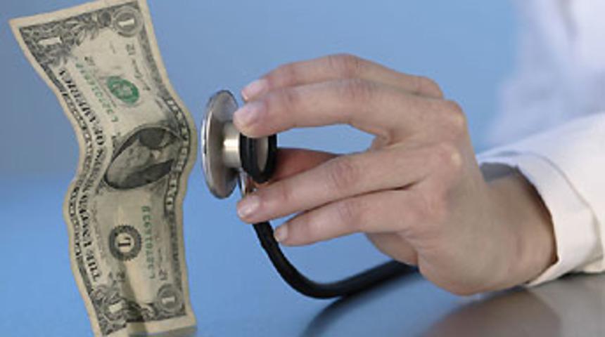 Dolar yine 1.40 YTL seviyesinde