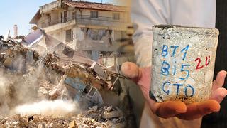 Depremden sonra talep patlaması yaşanmıştı, karot testi 2 ay sonra unutuldu! Bugün Hatay yok deyip Bursa'yı uyardı: Aynı durumla karşılaşacak