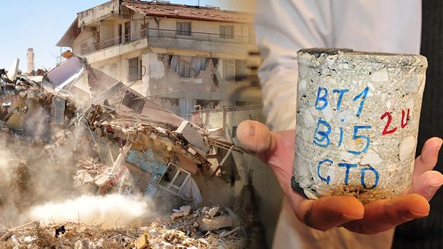 Depremden sonra talep patlaması yaşanmıştı, karot testi 2 ay sonra unutuldu! Bugün Hatay yok deyip Bursa'yı uyardı: Aynı durumla karşılaşacak