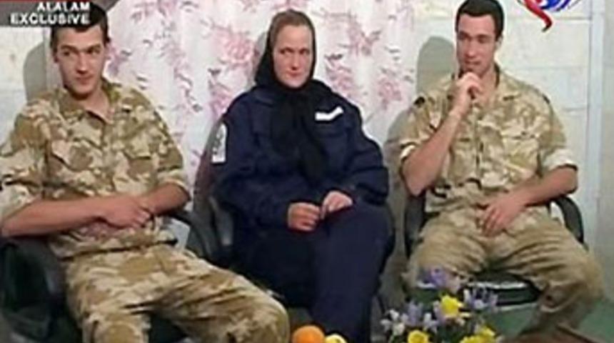 Başka g&ouml;r&uuml;nt&uuml; yayımlanmayacak