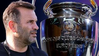 Galatasaray'ın Zalgiris maçı kamp kadrosu açıklandı! Bakambu ve Torreira...