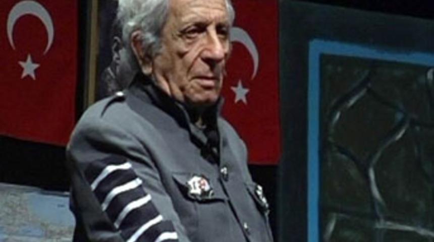 "Cibali Karakolu" Sivas'ta