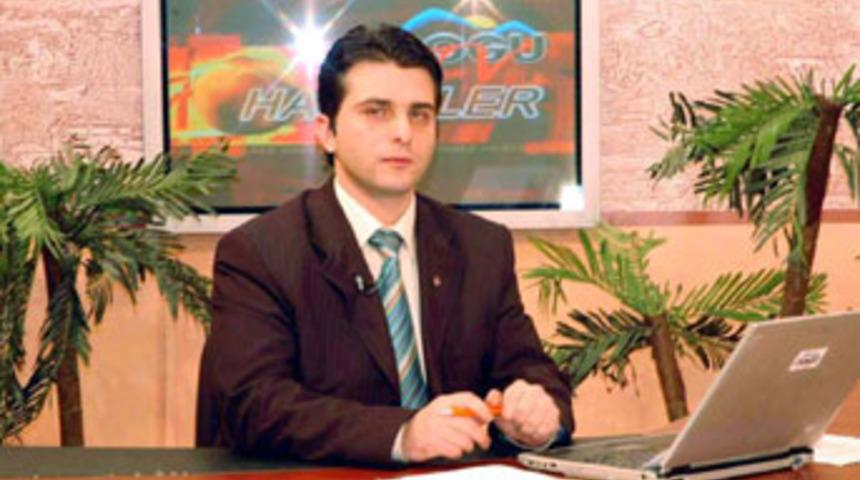 Canlı yayında evlilik teklifi