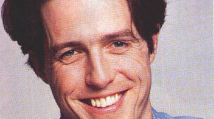 Hugh Grant: "Kesinlikle &ccedil;ocuk istemiyorum"