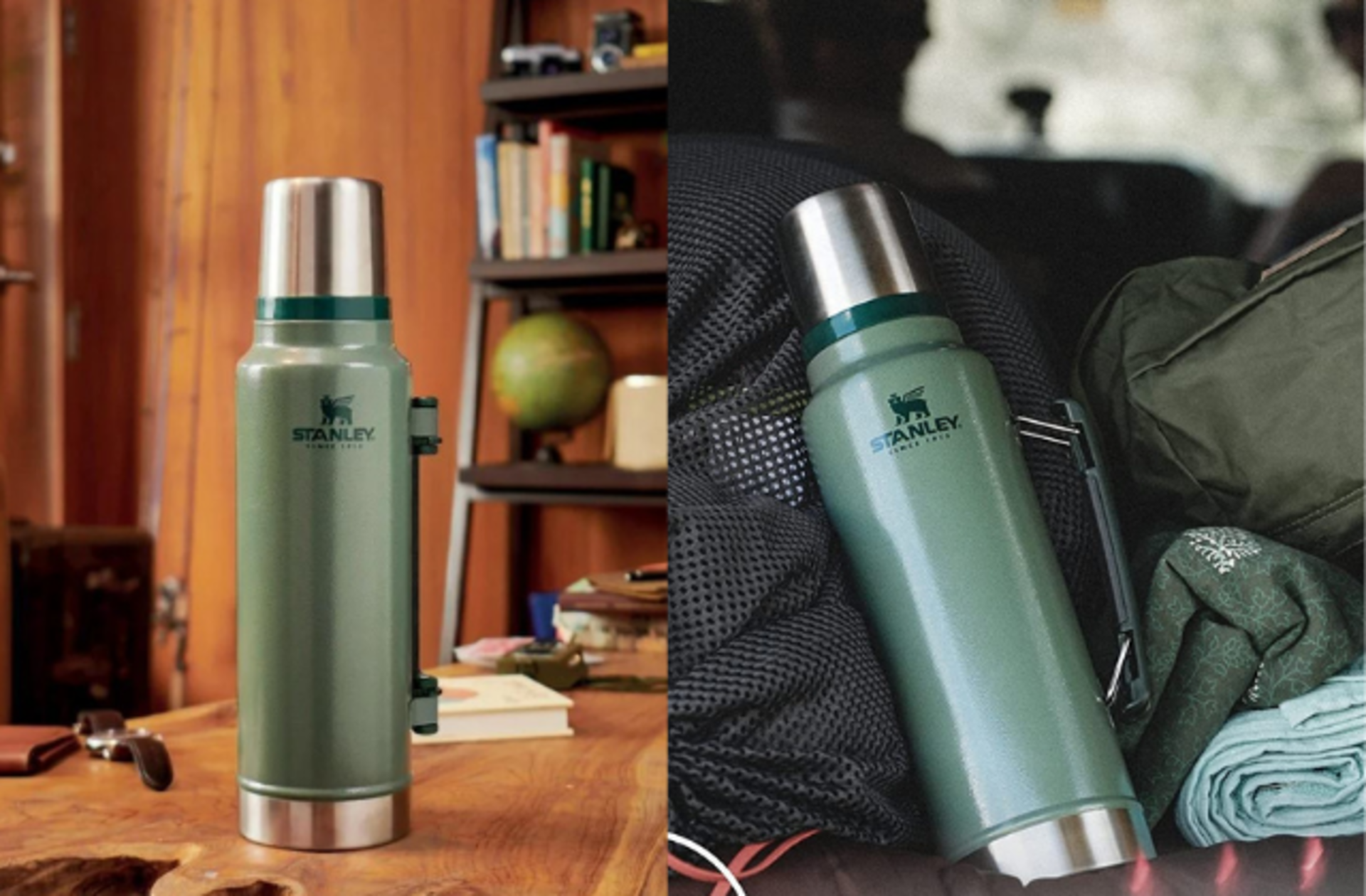 İçeceğinizi ister ofise ister doğaya taşıyın! 2023 en iyi termos modelleri