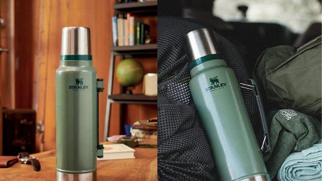 İçeceğinizi ister ofise ister doğaya taşıyın! 2023 en iyi termos modelleri